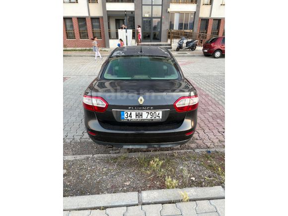 Sahibinden Renault Fluence 1.6 Privilege 2011 Model
