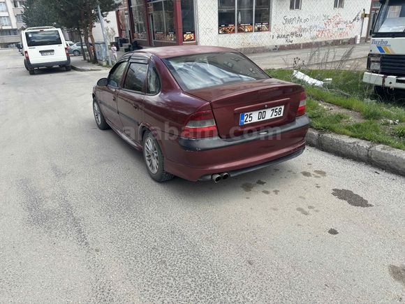 Sahibinden Opel Vectra 1.6 1997 Model 