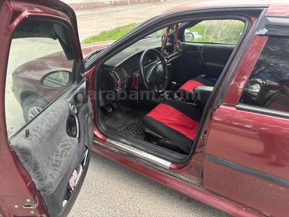 Sahibinden Opel Vectra 1.6 1997 Model 