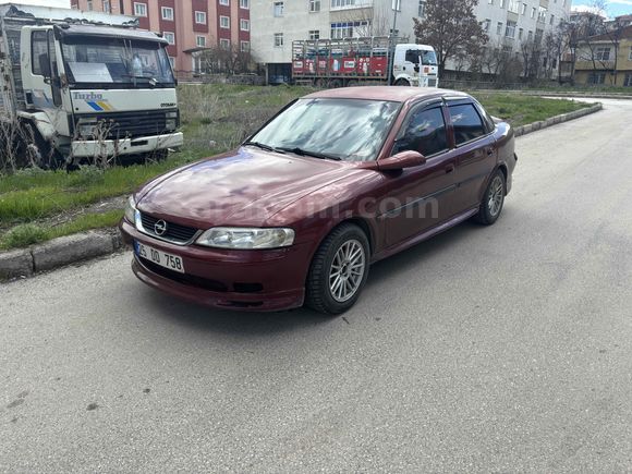 Sahibinden Opel Vectra 1.6 1997 Model 