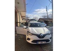 Sahibinden Renault Clio 1.0 TCe Joy 2021 Model 