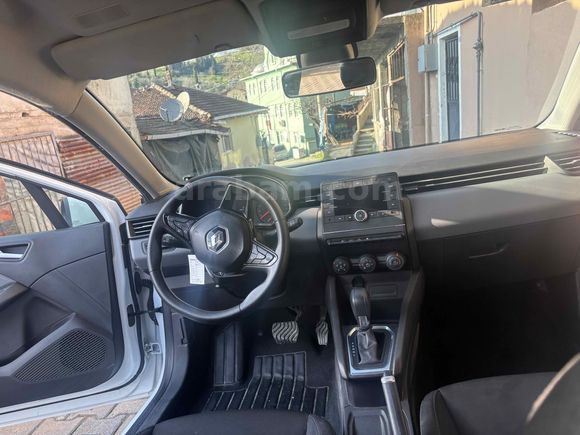 Sahibinden Renault Clio 1.0 TCe Joy 2021 Model 