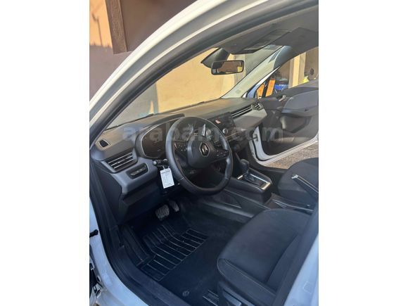 Sahibinden Renault Clio 1.0 TCe Joy 2021 Model 