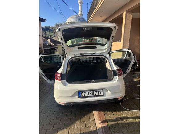 Sahibinden Renault Clio 1.0 TCe Joy 2021 Model 