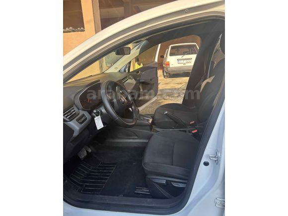 Sahibinden Renault Clio 1.0 TCe Joy 2021 Model 