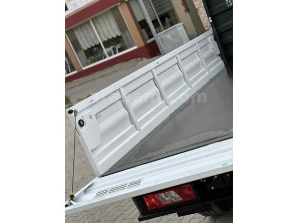 Sahibinden 2025 350 L 