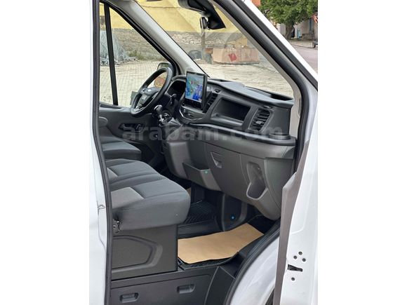 Sahibinden 2025 350 L 