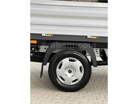 Sahibinden 2025 350 L 