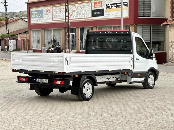 Sahibinden 2025 350 L 