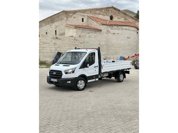 Sahibinden 2025 350 L 