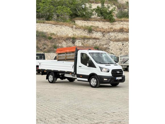 Sahibinden 2025 350 L 