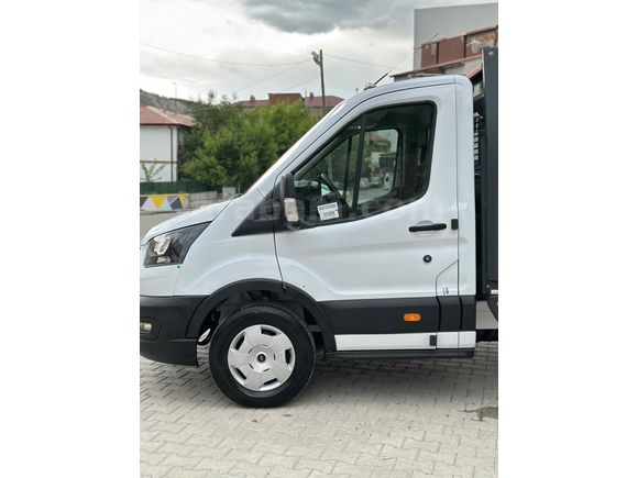 Sahibinden 2025 350 L 