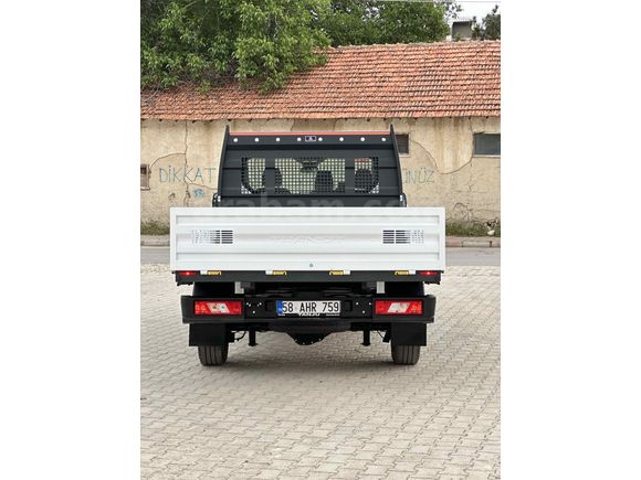 Sahibinden 2025 350 L 