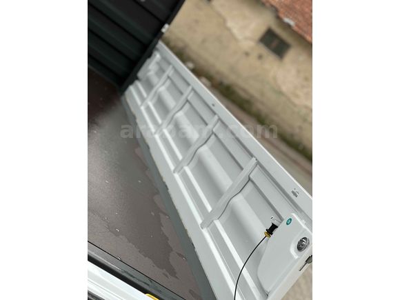 Sahibinden 2025 350 L 