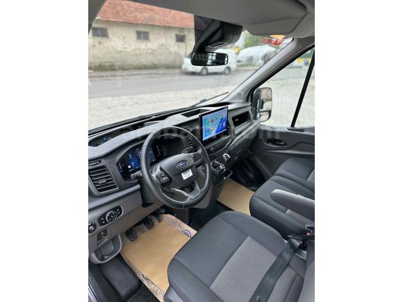 Sahibinden 2025 350 L 