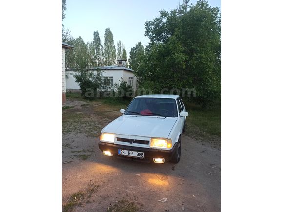 Sahibinden Tofaş Şahin 1.6 1993 Model