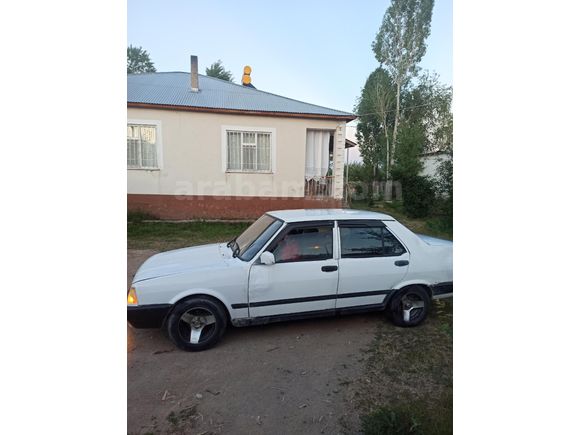 Sahibinden Tofaş Şahin 1.6 1993 Model