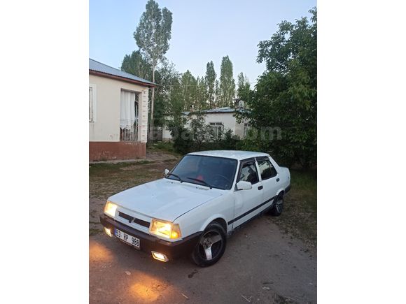Sahibinden Tofaş Şahin 1.6 1993 Model