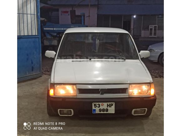 Sahibinden Tofaş Şahin 1.6 1993 Model