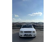 Sahibinden Hyundai Accent 1.3 LX 2000 Model 