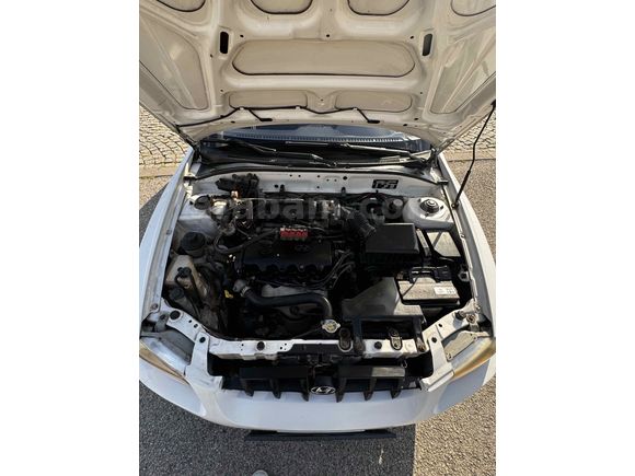 Sahibinden Hyundai Accent 1.3 LX 2000 Model 