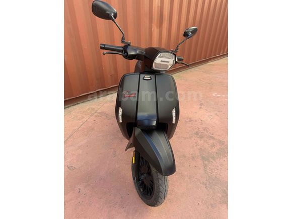 Sahibinden Lambretta V200 Special 