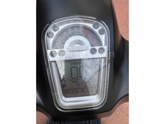 Sahibinden Lambretta V200 Special 