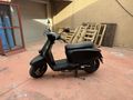 Sahibinden Lambretta V200 Special 