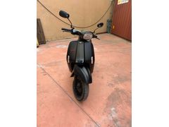 Sahibinden Lambretta V200 Special 