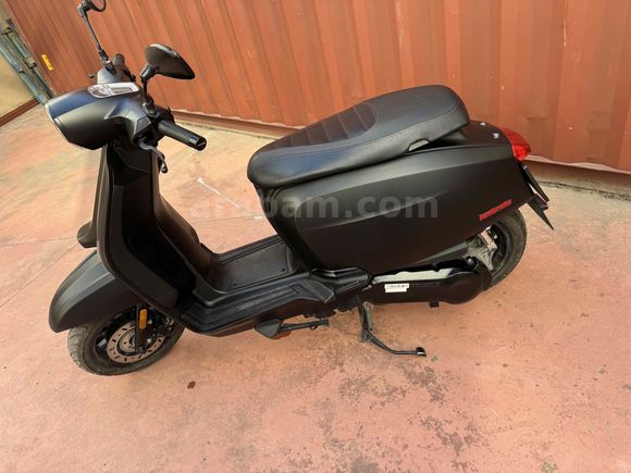 Sahibinden Lambretta V200 Special 