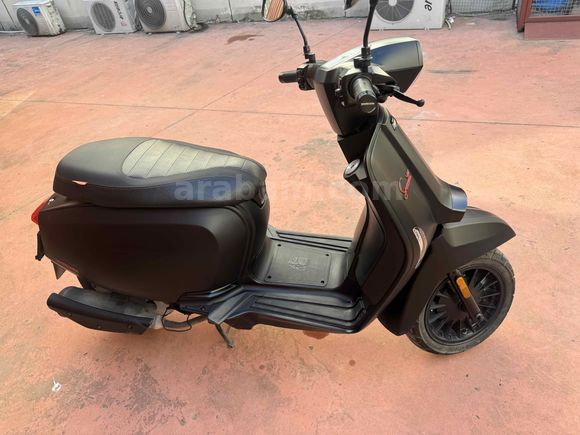 Sahibinden Lambretta V200 Special 