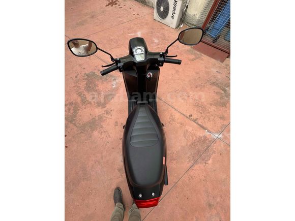 Sahibinden Lambretta V200 Special 