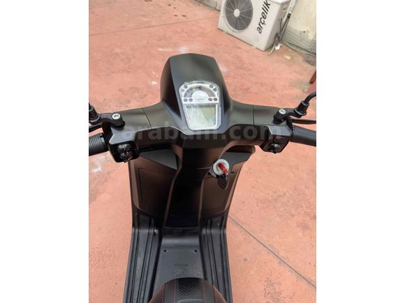 Sahibinden Lambretta V200 Special 