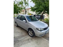 Sahibinden Fiat Albea Sole 1.3 Multijet Dynamic 2008 Model  285.000 km Gri (Gümüş)