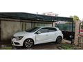 Sahibinden Renault Megane 1.5 dCi Icon 2016 Model 