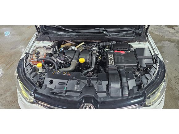 Sahibinden Renault Megane 1.5 dCi Icon 2016 Model 