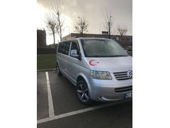 Sahibinden Temiz 8+1 Otomobil Ruhsatlı Caravelle