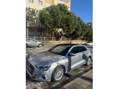 Sahibinden Audi A3 Sportback 30 TFSI Design 2021 Model 