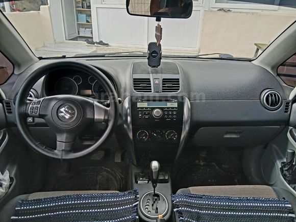 MEMURDAN OTOMATİK VİTES, LPG'Lİ HASAR KAYITSIZ BAKIMLI ORJİNAL