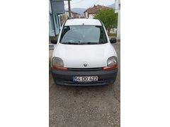 Sahibinden Renault Kangoo 1.4 RNA 2001 Model