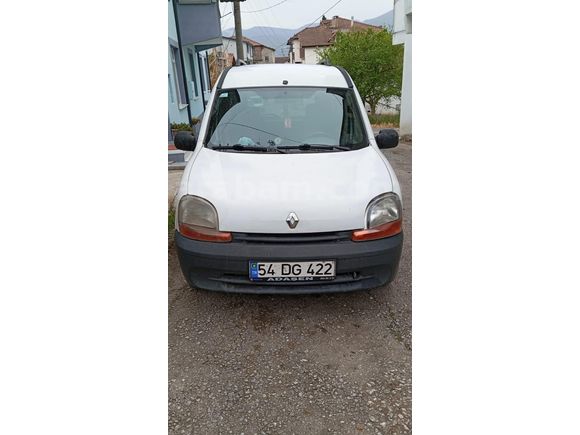Sahibinden Renault Kangoo 1.4 RNA 2001 Model