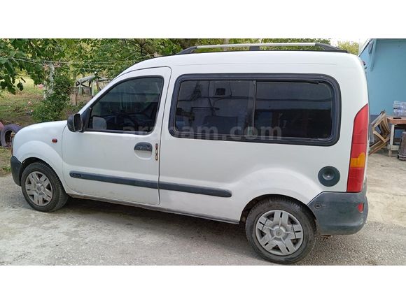 Sahibinden Renault Kangoo 1.4 RNA 2001 Model