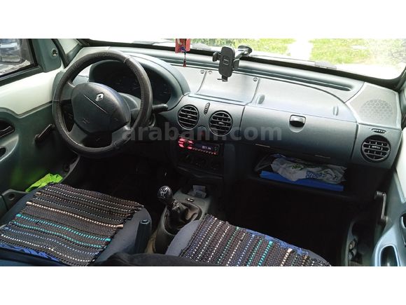 Sahibinden Renault Kangoo 1.4 RNA 2001 Model