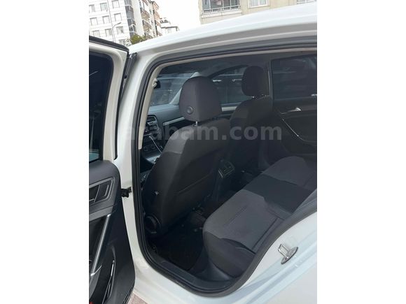 Sahibinden Volkswagen Golf 1.6 TDi BlueMotion Midline Plus 2013 Model 