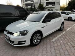 Sahibinden Volkswagen Golf 1.6 TDi BlueMotion Midline Plus 2013 Model 