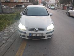 Sahibinden Volkswagen Golf 1.6 Comfortline 2005 Model