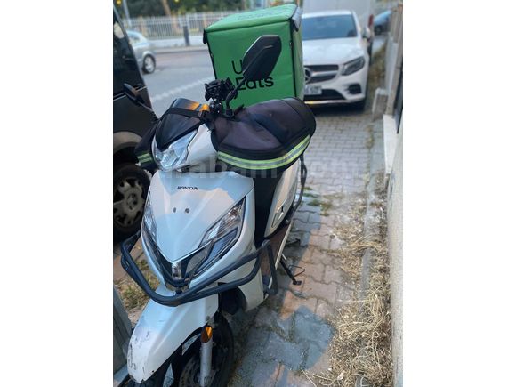 Sahibinden Honda Activa 125 