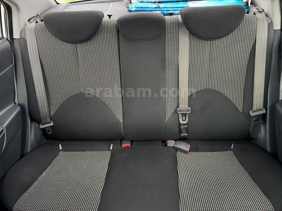 Sahibinden Hyundai Accent Era 1.5 CRDi Team 2010 Model