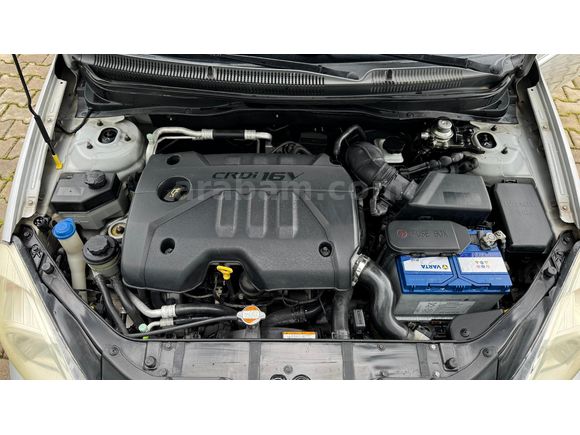 Sahibinden Hyundai Accent Era 1.5 CRDi Team 2010 Model