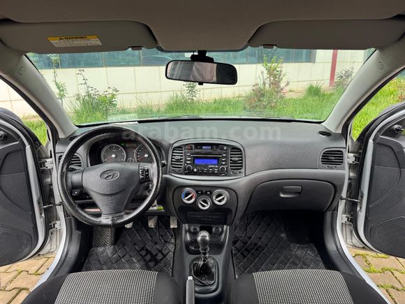 Sahibinden Hyundai Accent Era 1.5 CRDi Team 2010 Model